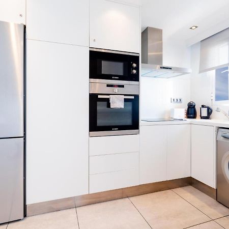 פלאייה דה לאס אמריקס 512 La Morera Blanca Luxuri Apartment מראה חיצוני תמונה