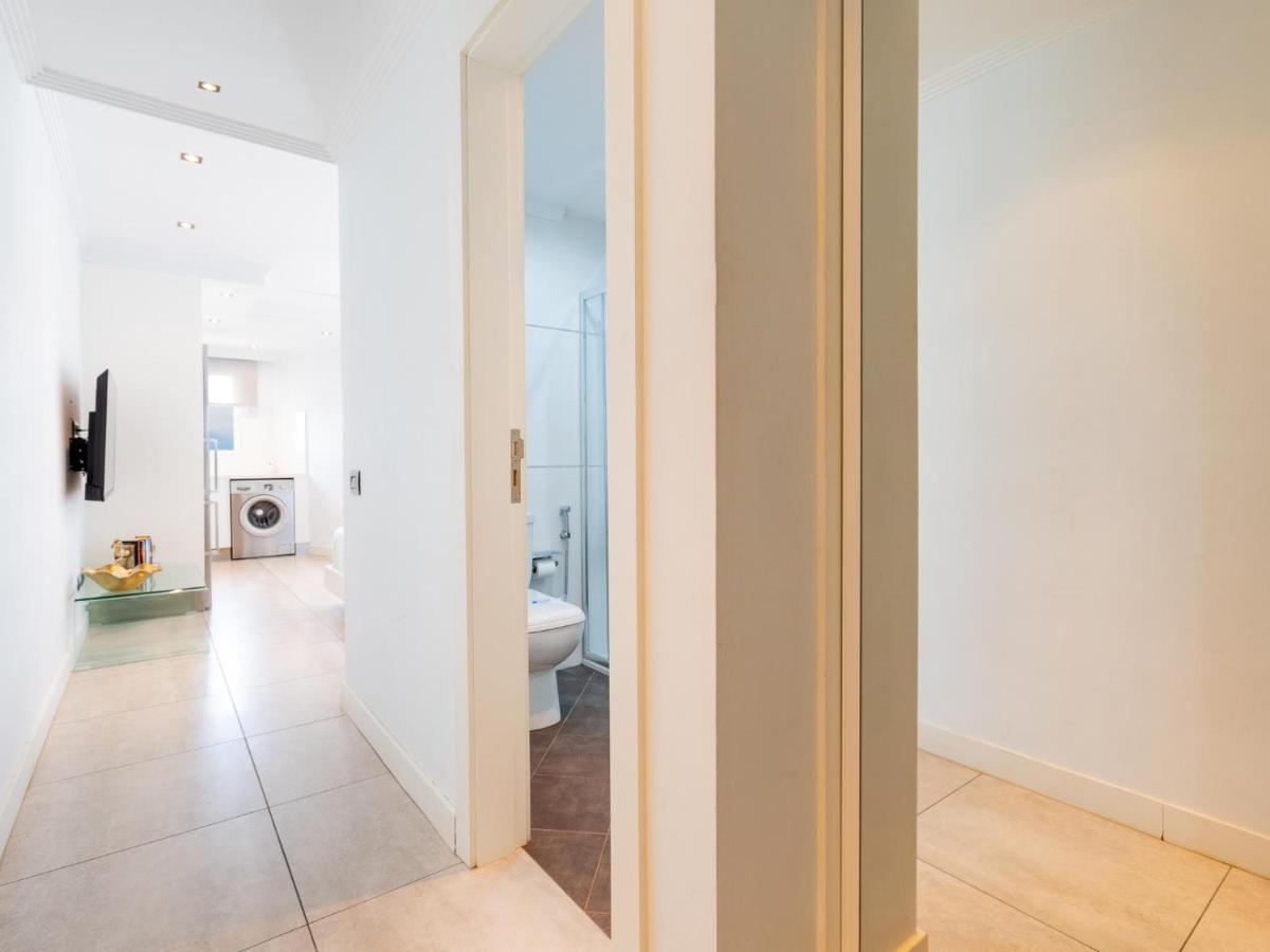 פלאייה דה לאס אמריקס 512 La Morera Blanca Luxuri Apartment מראה חיצוני תמונה