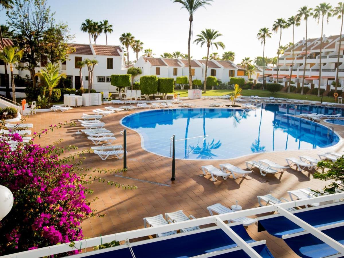 פלאייה דה לאס אמריקס 512 La Morera Blanca Luxuri Apartment מראה חיצוני תמונה