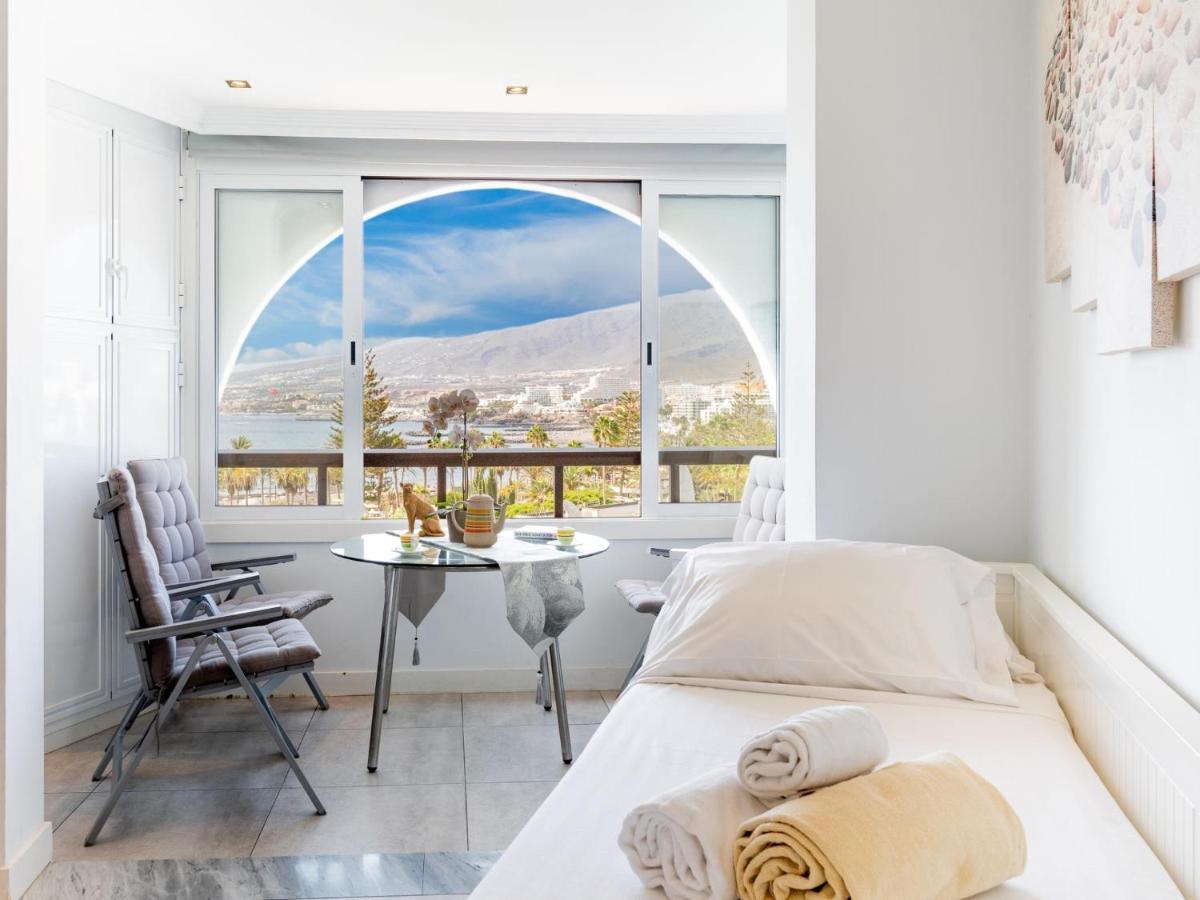 פלאייה דה לאס אמריקס 512 La Morera Blanca Luxuri Apartment מראה חיצוני תמונה
